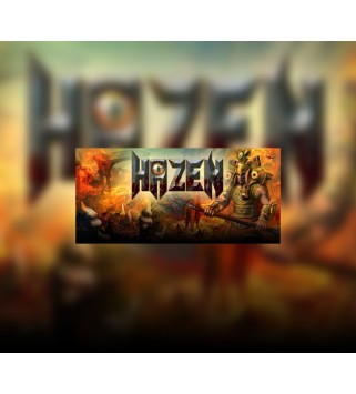 Hazen: The Dark Whispers Steam Key GLOBAL